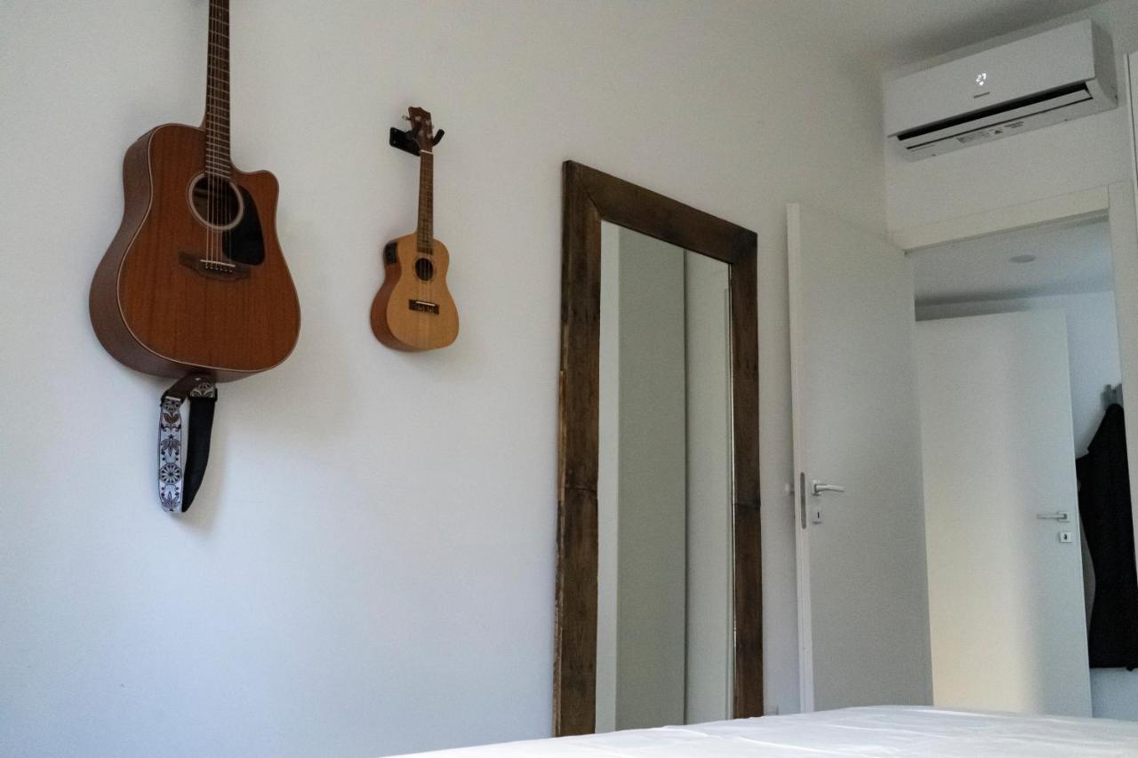 Little World Affori District 4 Pax Wifi Apartment Mailand
