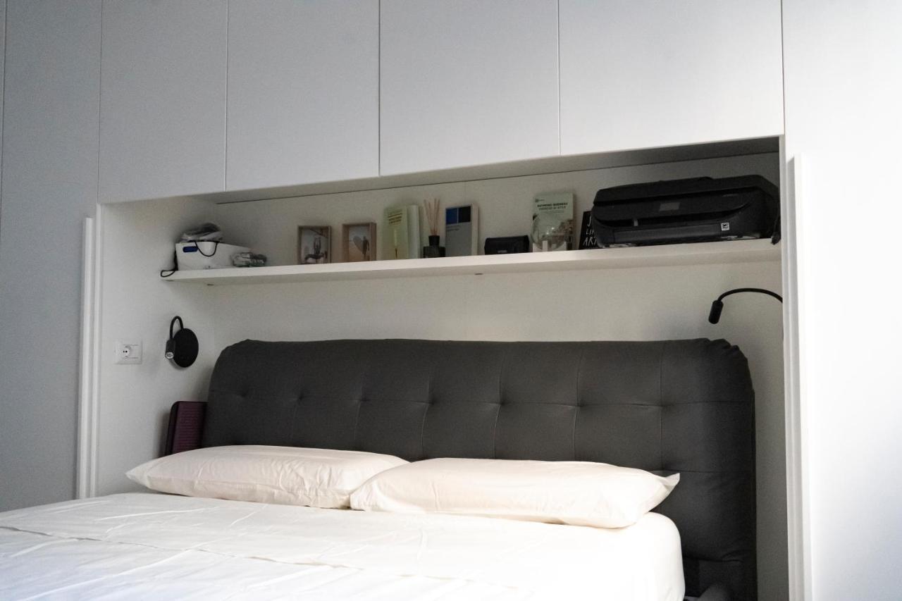 Appartamento Little World Affori District 4 Pax Wifi *