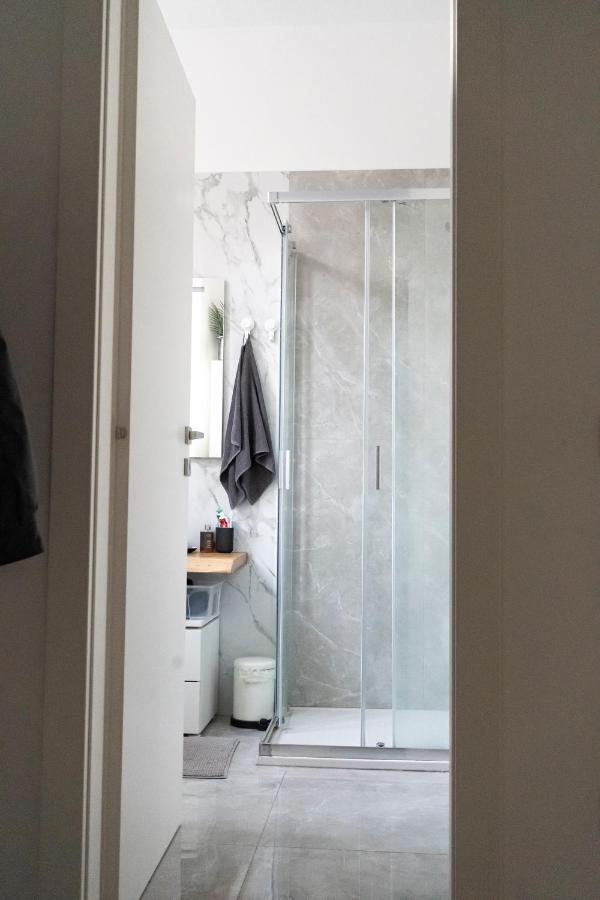 Little World Affori District 4 Pax Wifi Apartment Mailand